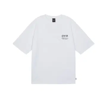 OY 티셔츠 상의