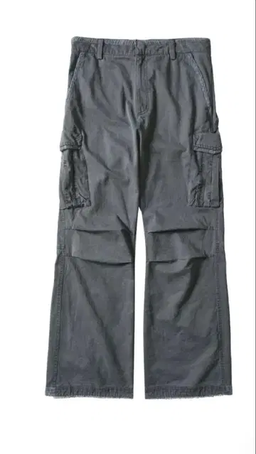 XLIM EP.7 09 Trousers 차콜