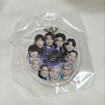 TJBB CL 5th Anniversary 회장 한정판 가챠 집합