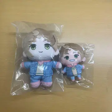 우라타누키 타누완 update 봉제 인형