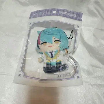 NIJISANJI EN 카네코 키라 니지파펫
