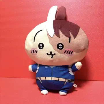 치이카와 토끼 토도로키 쇼토 높이 40cm