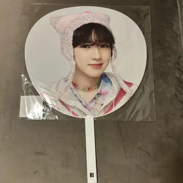 NCTWISH LOGin 부채 사쿠야