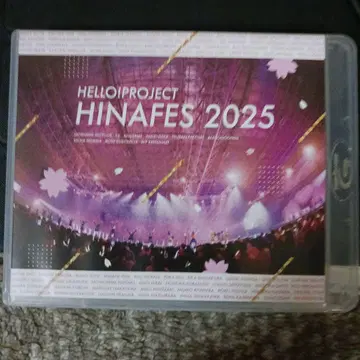 Hello! Project 히나 페스 2025 (3)