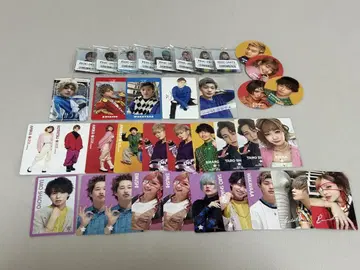 포에이트48 굿즈