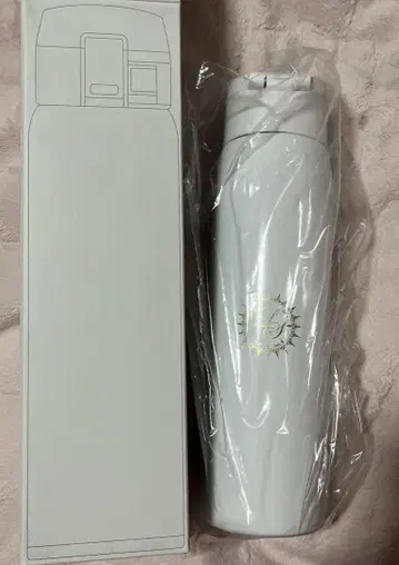 원터치 카빙 보틀