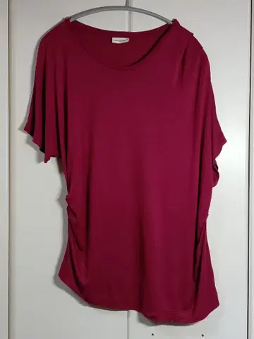 컨디션 최상 DRIES VAN NOTEN 상의