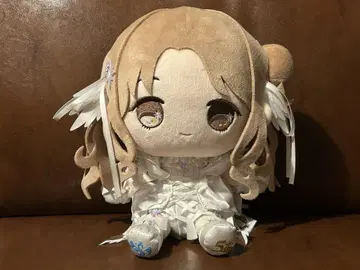 이치카와 히나나 샤니마스 모찌What! (호왓토) 봉제 인형