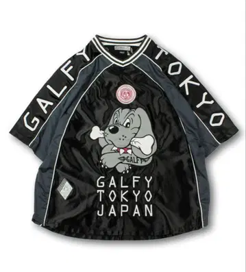 [GALFY/갈피] 핸드볼 Tee