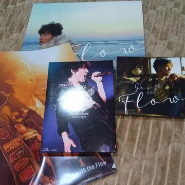 Go with the Flow 묶음 판매