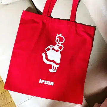 Irma 토트백