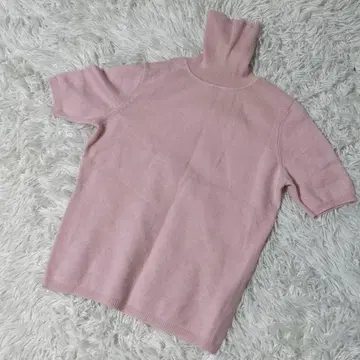 [ c5762 ] 새상품급 UNIQLO 니트 스웨터 캐시미어 100%