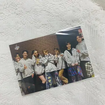 GENIC 브로마이드
