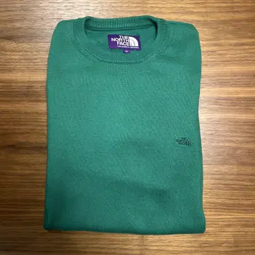 THE NORTH FACE 스웨터