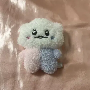 TRUZ romy 봉제 인형 솜