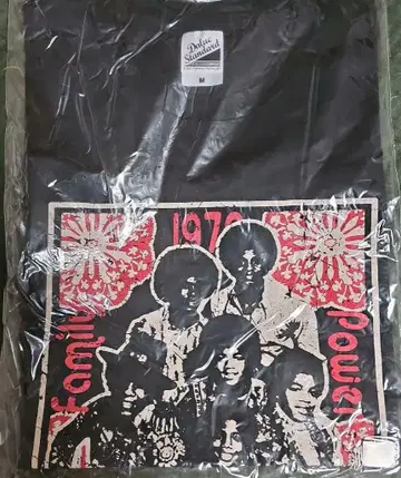 [미개봉 새상품] Michael Jackson/잭슨즈 셔츠