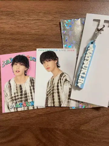 호리 나츠키 포토 카드 러버 네임 참