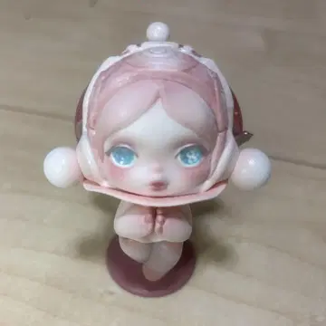 SKULLPANDA 피규어