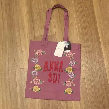 새상품 쥬에티 jouetie ANNA SUI 토트 BAG 토트백