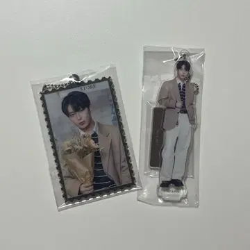 ENHYPEN 럭키 쿠지 선우