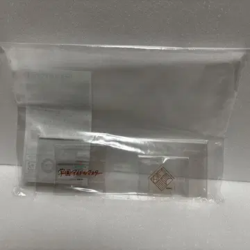 학원 아이돌 마스터 학마스 아크릴 디오라마 받침대