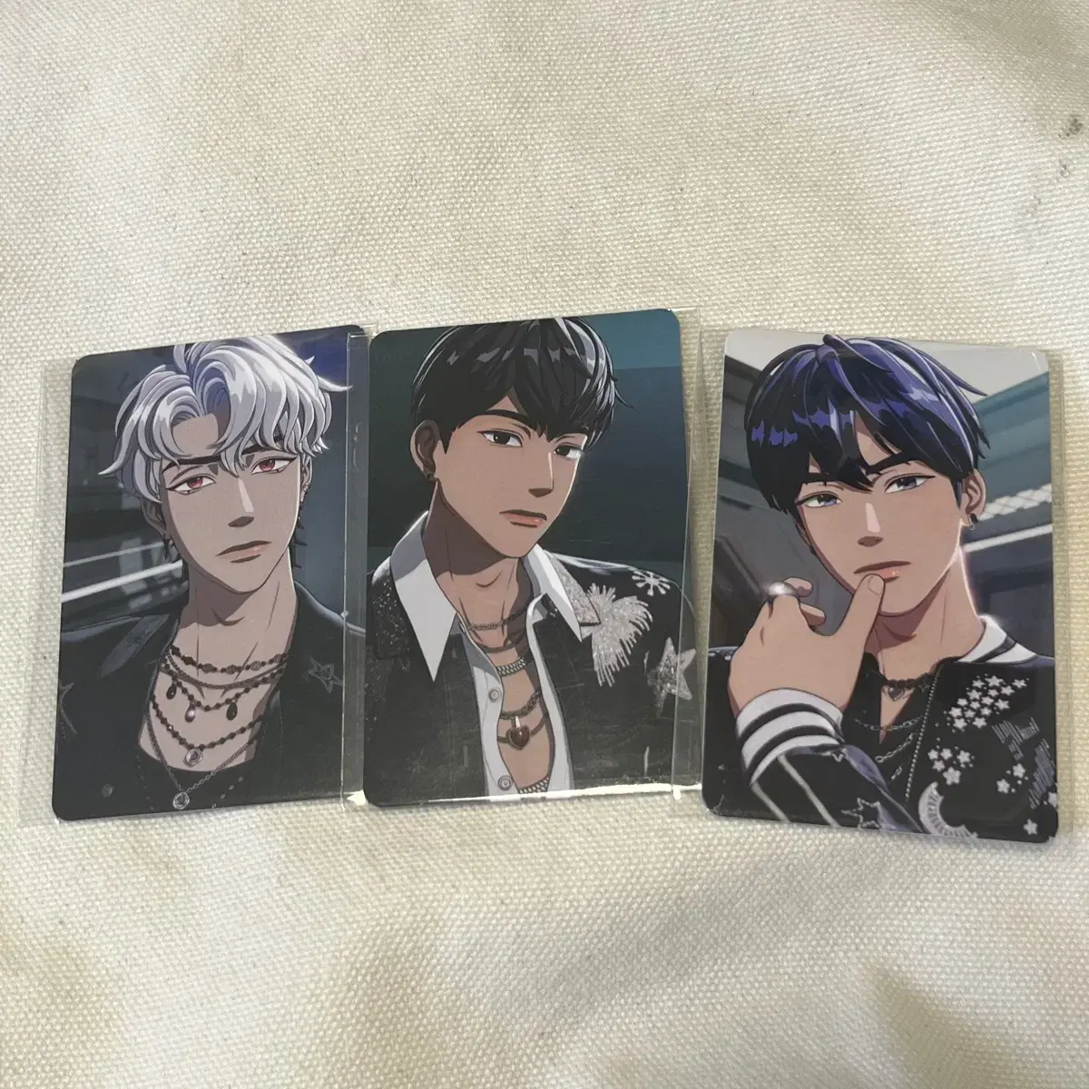 Plave 2025TOUR特典 HAMIN EUNHO NOAH BAMBY PLAVE KAKURENBO JAPAN LIMITED CD BAMBY NOAH EUNHO YEJUN