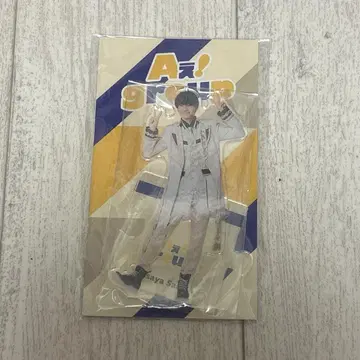 사노 마사야 아크릴 스탠드