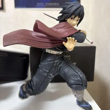 라스트원상 귀멸의 칼날 토미오카 기유 피규어 제일복권 ~이~