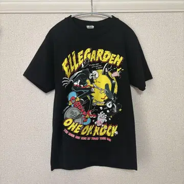 ELLEGARDEN ONE OK ROCK 티셔츠 S 사이즈