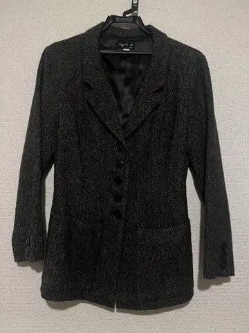 아네스베 자켓