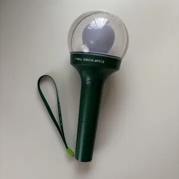 MGA Official Light Stick