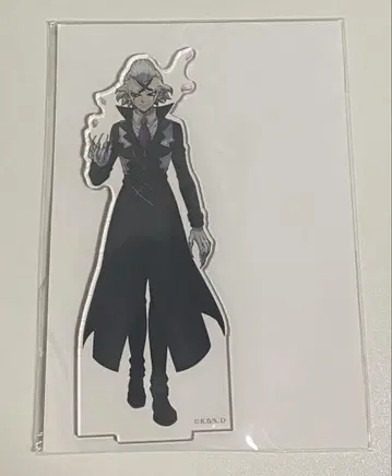 Dr.STONE 제노