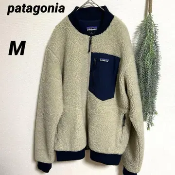 patagonia 파타고니아 남성용 레트로X 봄버 자켓 M