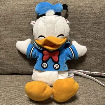 도날드 숄더백 팔파루자