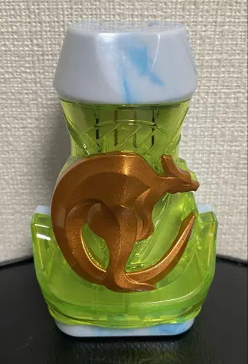 DX 캥거루 바이스탬프