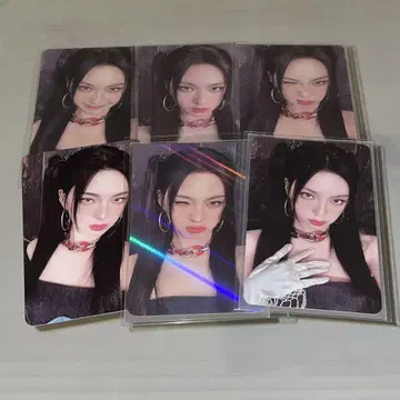BABYMONSTER 파리타