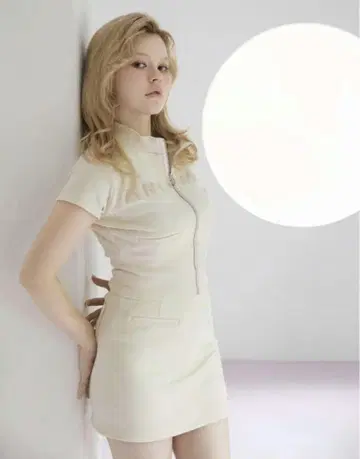 앤드마리 andmary Jenny logo set up