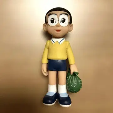 [ 울트라 디테일 피규어 UDF 미남자 진구(노비타) 도라에몽 ]