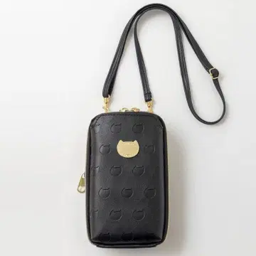 츠모리치사토 스마트폰 숄더 TSUMORI CHISATO