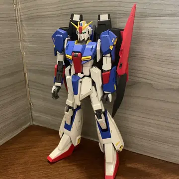 MG Z 건담 ver2.0 정크 완성품