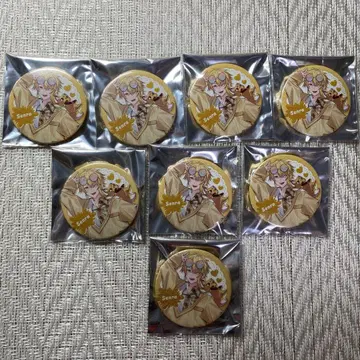 센라 와타카와 8세트