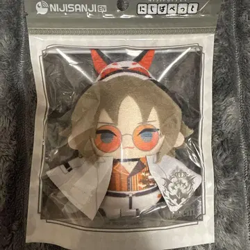 NIJISANJI EN Luxiem Mysta Rias 니지 파펫토