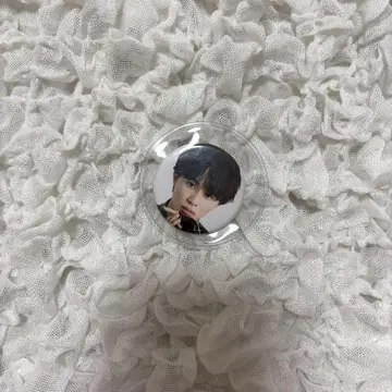 초특급 타쿠야 쿠사카와 타쿠야 캔뱃지
