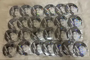 하이큐 올스타 캔뱃지 미야 오사무 25개