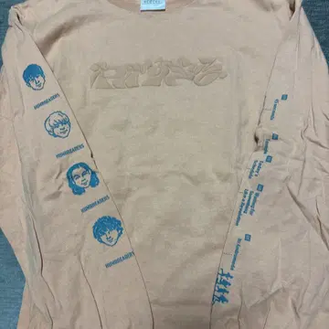 롱T