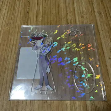 트위스테 아크릴 스탠드 Disney100 플라티나 자켓 루크