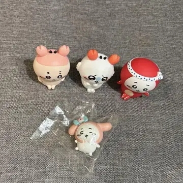 치이카와 (먼작귀) 피규어