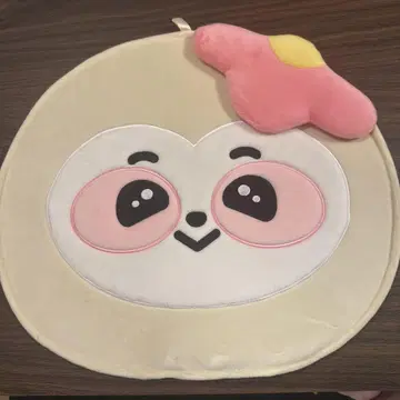 NiziU 아야카 NIZOO 아노 부채 케이스