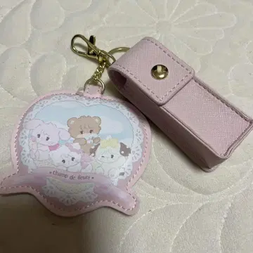 mikko 립 케이스