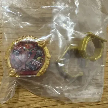 센타이링 파워업 부스터 01 고카이저 부스테트